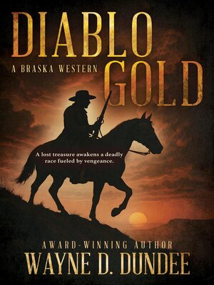 cover image of Diablo Gold